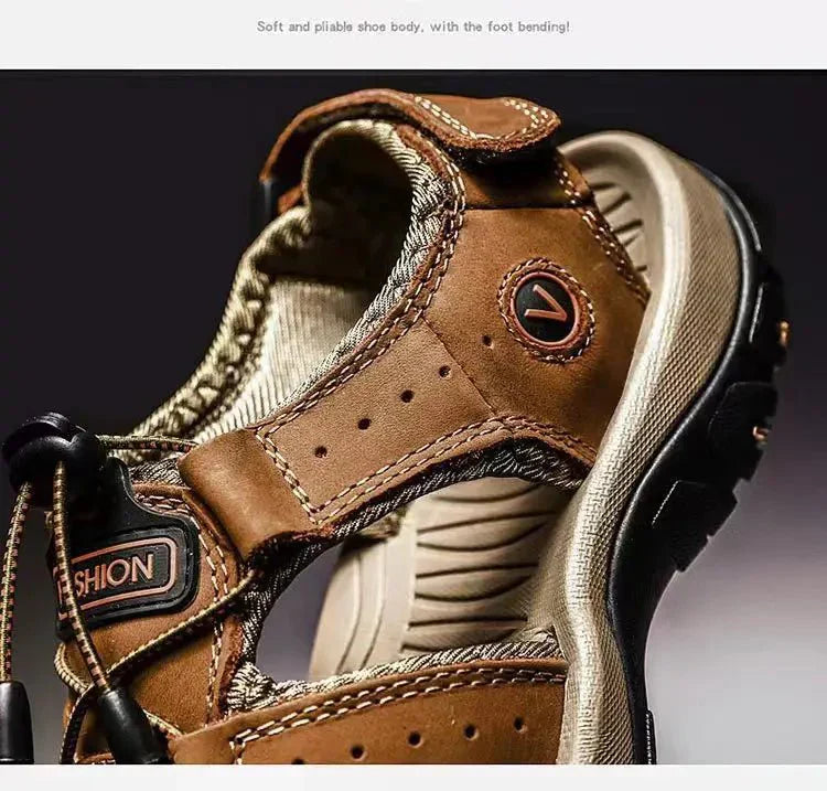 AirFlex™ Premium Orthopaedic Sandals