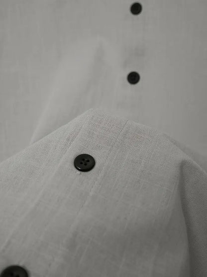 [COMPRA 1 Y LLEVATE 2] - La Costa™ | Conjunto Doble – Elegancia con Corte Relajado y Tejido Premium