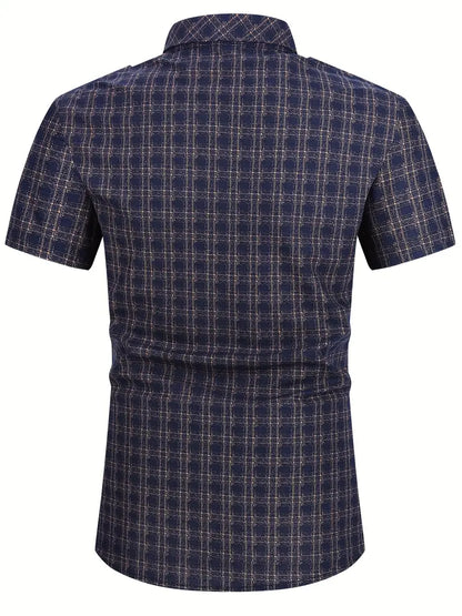 [LLEVÁ 2 AL PRECIO DE 1] - Caballito™ | Pack de 2 Camisas Premium