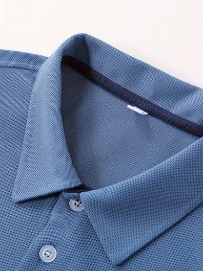 [LLEVÁ 2 AL PRECIO DE 1] – Polo ElFachero™ | Casual, Cómoda y Re Fachera