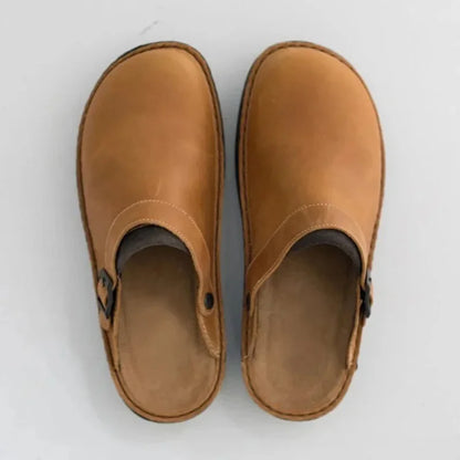 Kolazi™ | EasyFit Slip-On Footwear