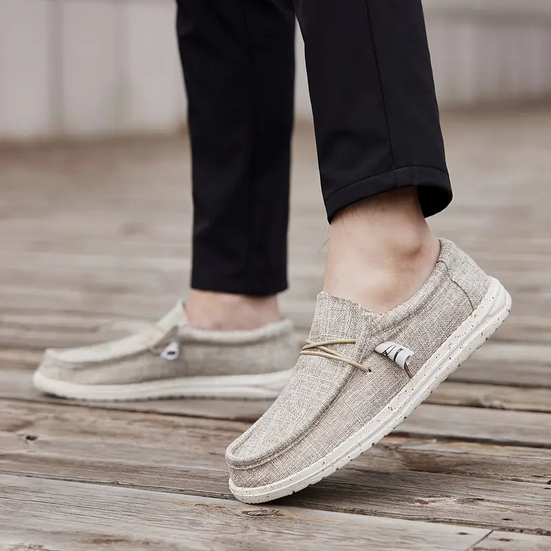 San Telmo™ | Mocasin Premium – Resistentes, Livianos y Atemporales