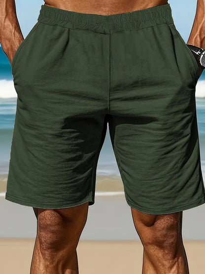 [COMPRA 1 Y LLEVATE 2] - La Costa™ | Conjunto Doble – Elegancia con Corte Relajado y Tejido Premium