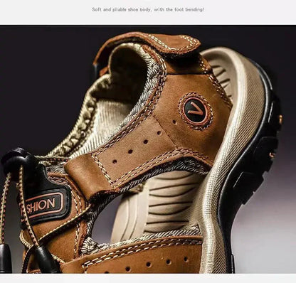 AirFlex™ Premium Orthopaedic Sandals