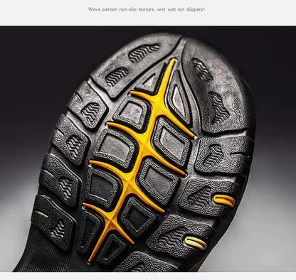 AirFlex™ Premium Orthopaedic Sandals