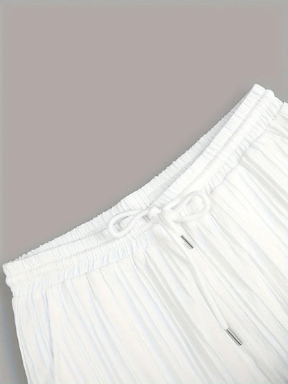 [BUY 1 GET 1 FREE] Berlin Premium Shirt & Shorts Set