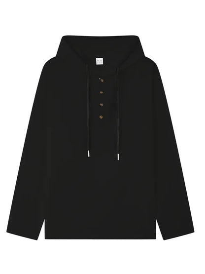 [COMPRA 1 Y LLEVATE 2] - Palermo Linen | Camisa con Capucha La Costa + Pantalón Casual