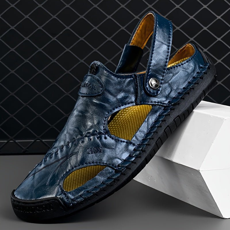 ErgoWalk™ Premium Orthopaedic Sandals