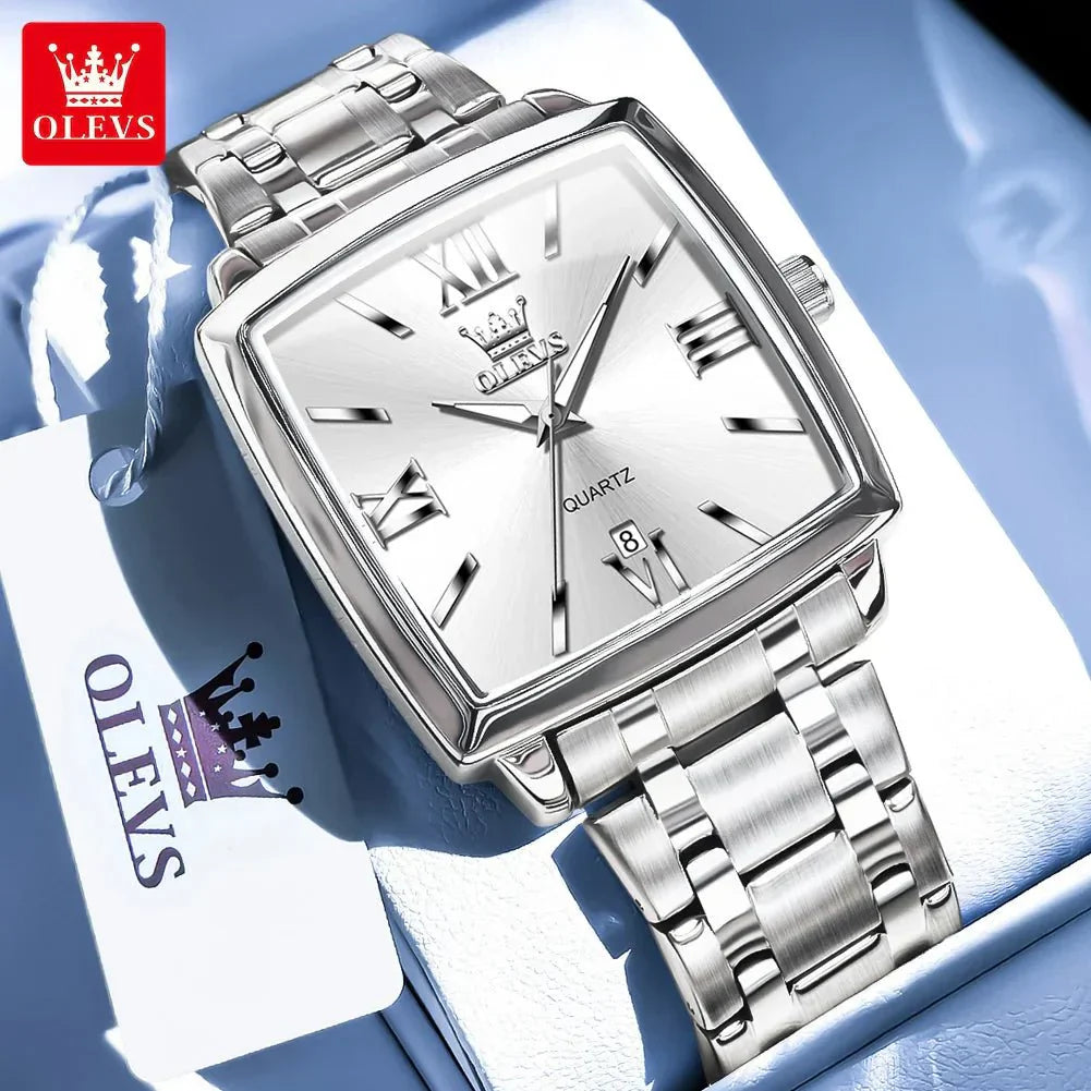 Olevs Prime Men’s Watch