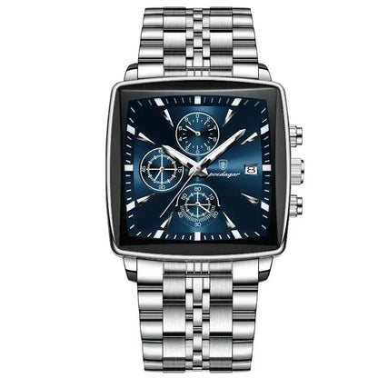 Poedagar Olympio Men’s Watch